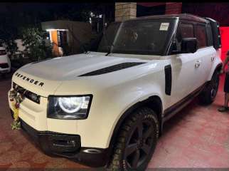 Land Rover Defender others