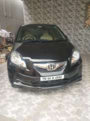 Honda Brio 1.2 S (O) MT