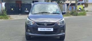 Maruti Suzuki Alto K10 VXI