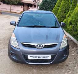 Hyundai i20 others