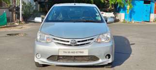 Toyota Etios Liva G