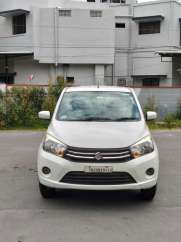 Maruti Suzuki Celerio VXI