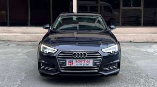 Audi A4 35 TDI Premium Plus