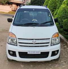 Maruti Suzuki Wagon R LXI