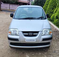 Hyundai Santro Xing XL