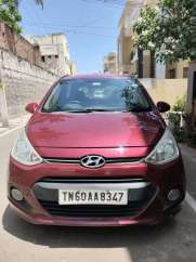 Hyundai Grand I10 others