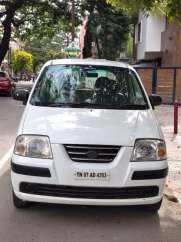 Hyundai Santro Xing XE