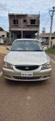 Hyundai Accent GLE