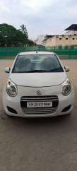 Maruti Suzuki A Star VXI