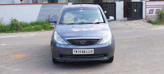 Tata Indica Vista Quadrajet LS