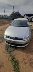 Volkswagen Vento IPL II Highline