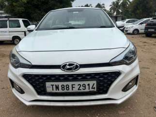 Hyundai i20 others