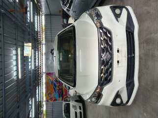 Maruti Suzuki Ertiga LXi (O)