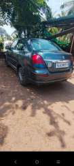 Maruti Suzuki Swift dzire LDI