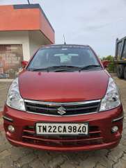 Maruti Suzuki Zen Estilo LXI Green