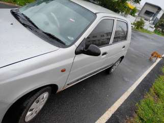 Maruti Suzuki Alto K10 VXI Xplore Limited Edition