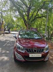 Mahindra Marazzo others
