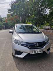 Honda Jazz others