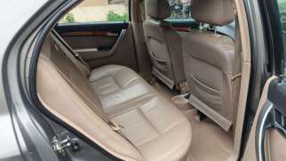 Chevrolet Aveo others
