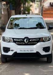Renault Kwid 1.0 RXL