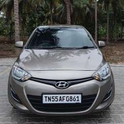 Hyundai i20 1.4 Era CRDi