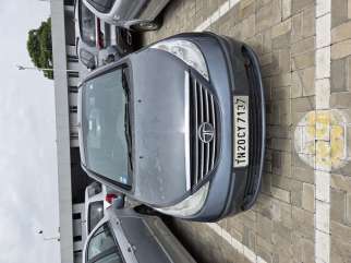 Tata Indica Vista 