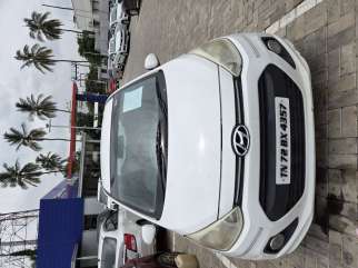 Hyundai i10 others