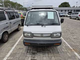 Maruti Suzuki Omni others