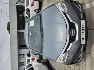 Toyota Etios GD