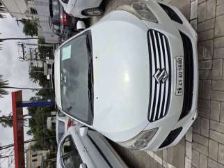 Maruti Suzuki Ciaz ZDI SHVS