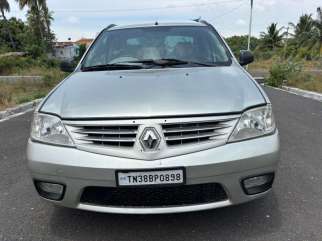 Mahindra Verito 1.5 D6 BS IV