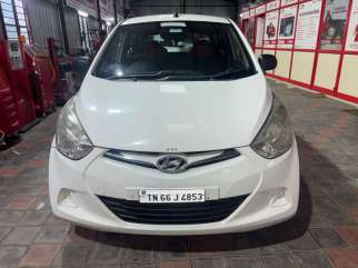 Hyundai Eon others