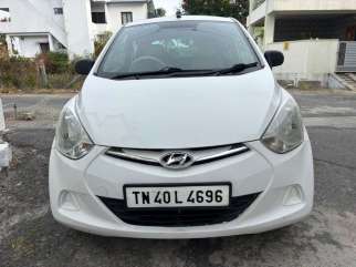 Hyundai Eon Era Plus