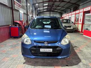 Maruti Suzuki Alto 800 LXI