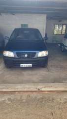 Maruti Suzuki Alto LXI