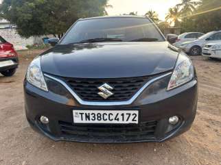 Maruti Suzuki Baleno others