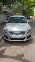 Maruti Suzuki Ciaz ZDI