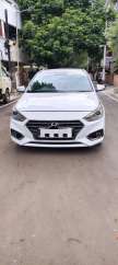 Hyundai Verna SX(O) 1.6 CRDI
