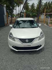 Maruti Suzuki Baleno others