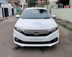 Honda Amaze VX