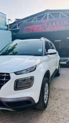 Hyundai Venue others