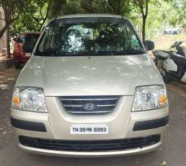 Hyundai Santro Xing others