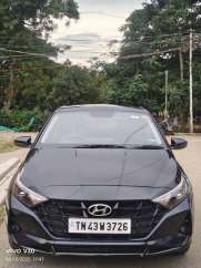 Hyundai i20 Asta 1.2 MT