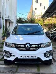 Renault Kwid RXT