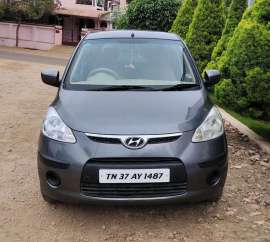 Hyundai i10 Magna