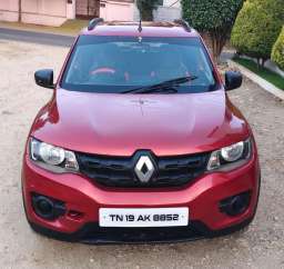 Renault Kwid RXL