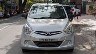 Hyundai Eon Magna