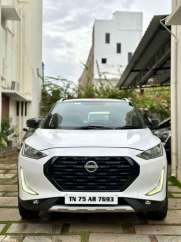 Nissan Magnite XV