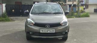 Tata Tiago others