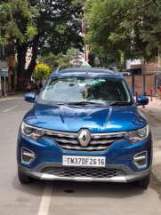 Renault Triber RXZ